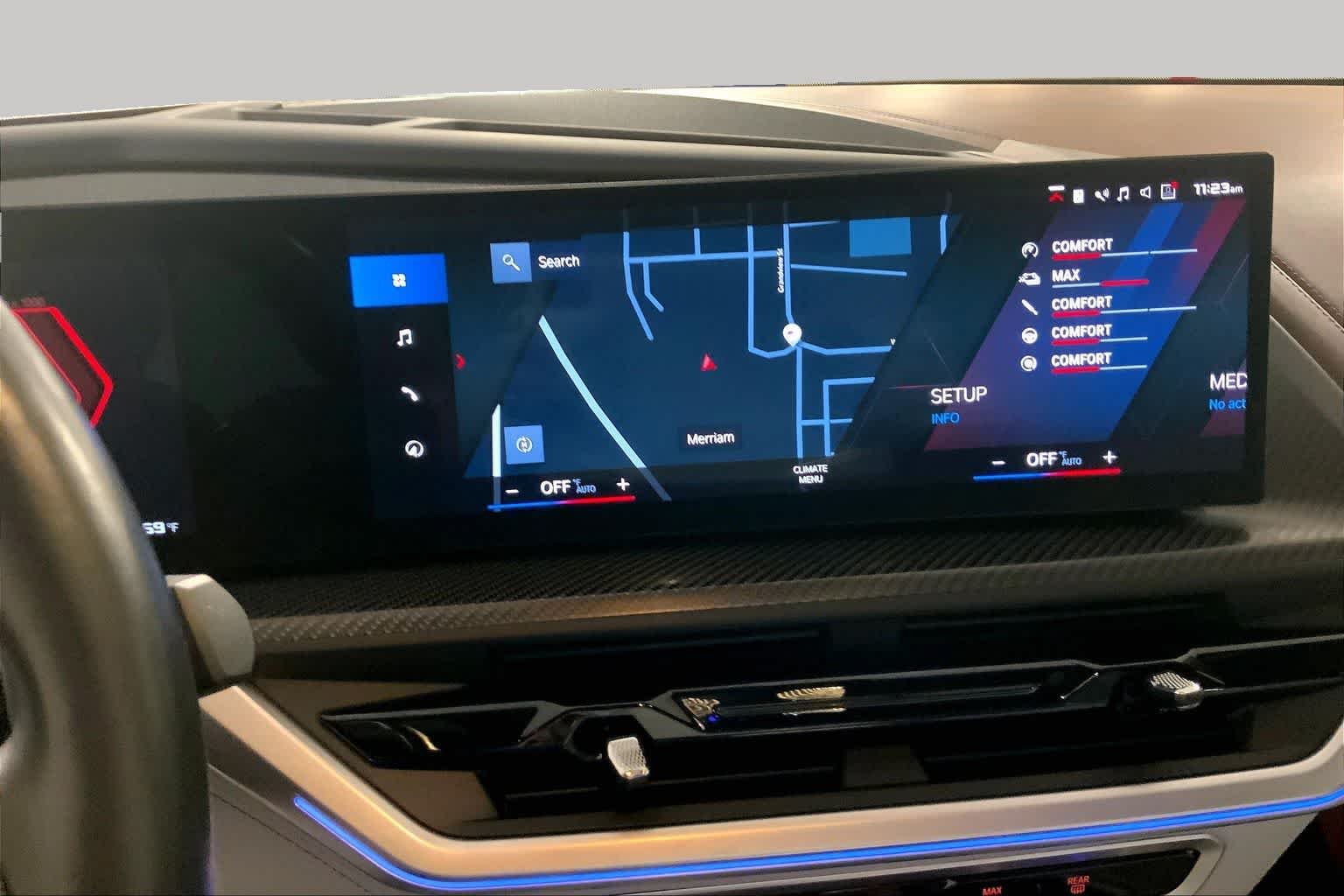 Certified Pre-Owned 2023 BMW XM