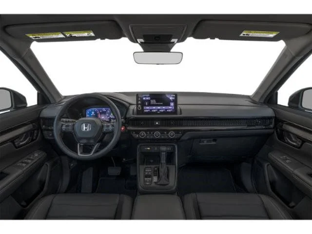2026 Honda CR-V EX-L - Photo 7