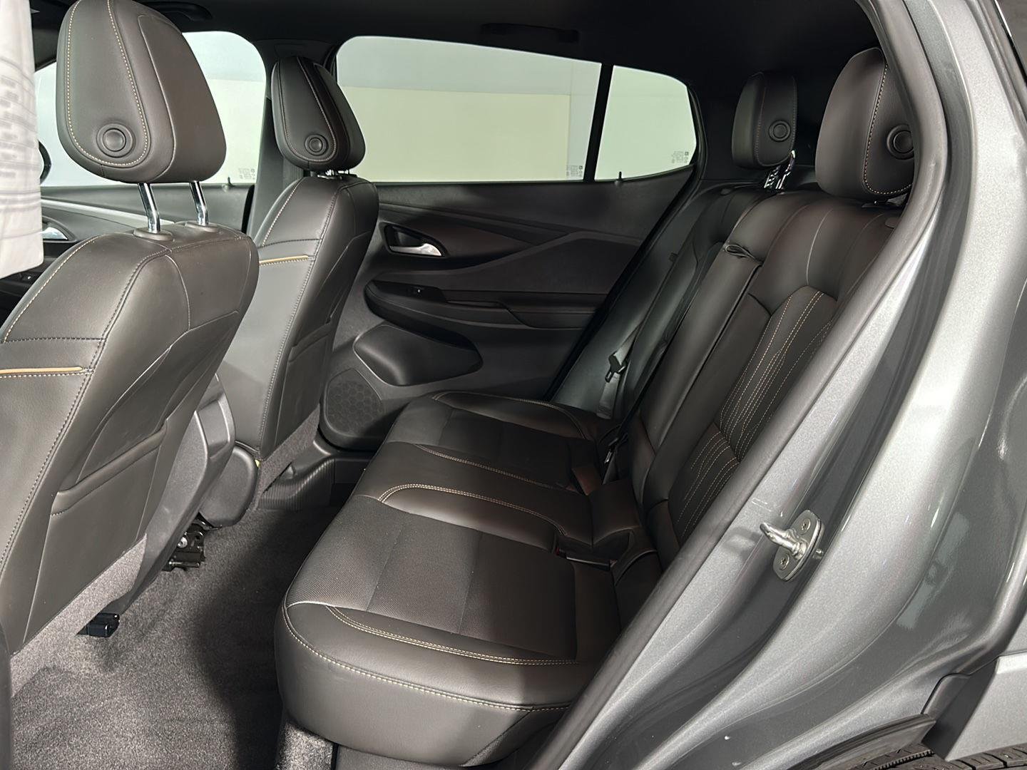Used 2024 Moonstone Gray Metallic Buick Avenir image 20