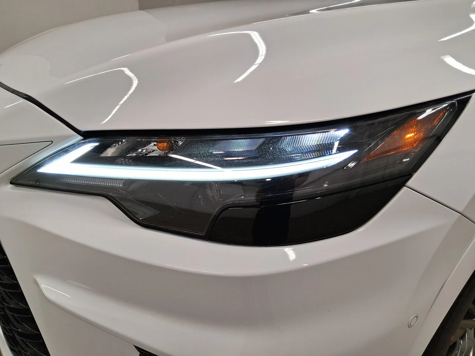 2023 Lexus RX 350 F SPORT - Photo 3