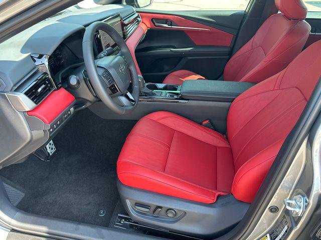 Certified Used 2026 PRECIOUS METAL Toyota  image 19