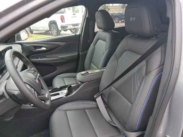 2026 Buick Envista Sport Touring - Photo 15
