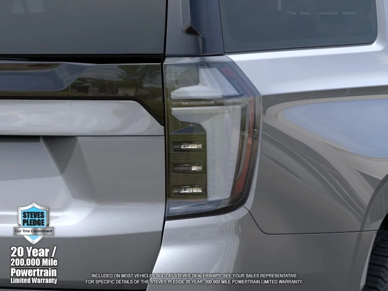 2026 Chevrolet Suburban High Country - Photo 11