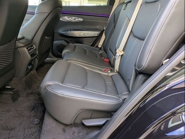 2026 GENESIS GV70 Base - Photo 11