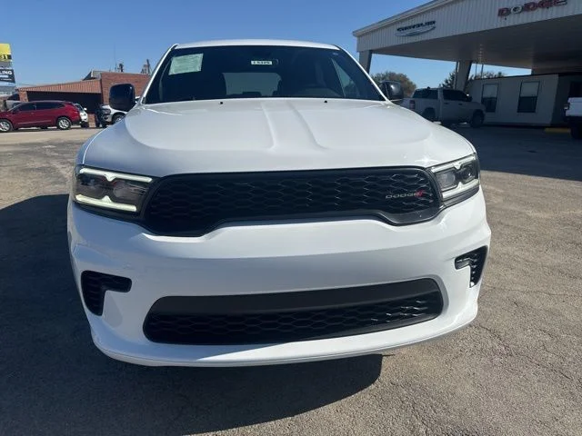 2024 Dodge Durango GT - Photo 12