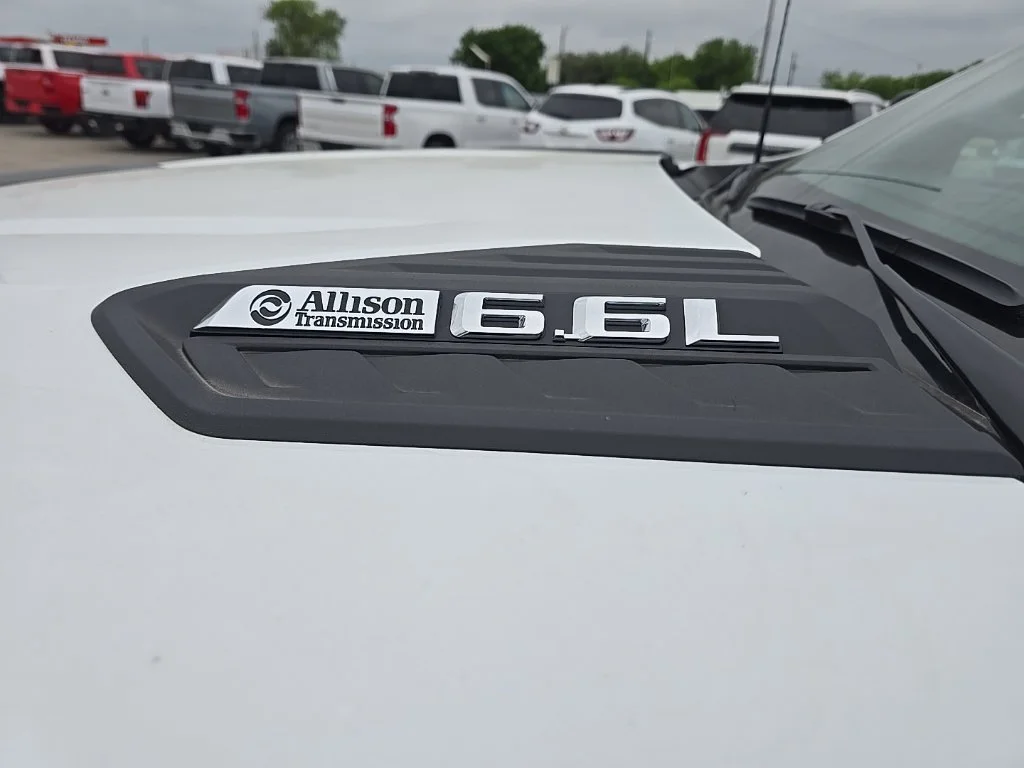 2026 Chevrolet Silverado 2500 HD Work Truck - Photo 7