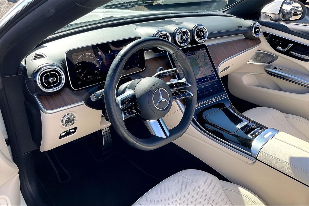 2024 Mercedes-Benz CLE CLE 300 - Photo 11