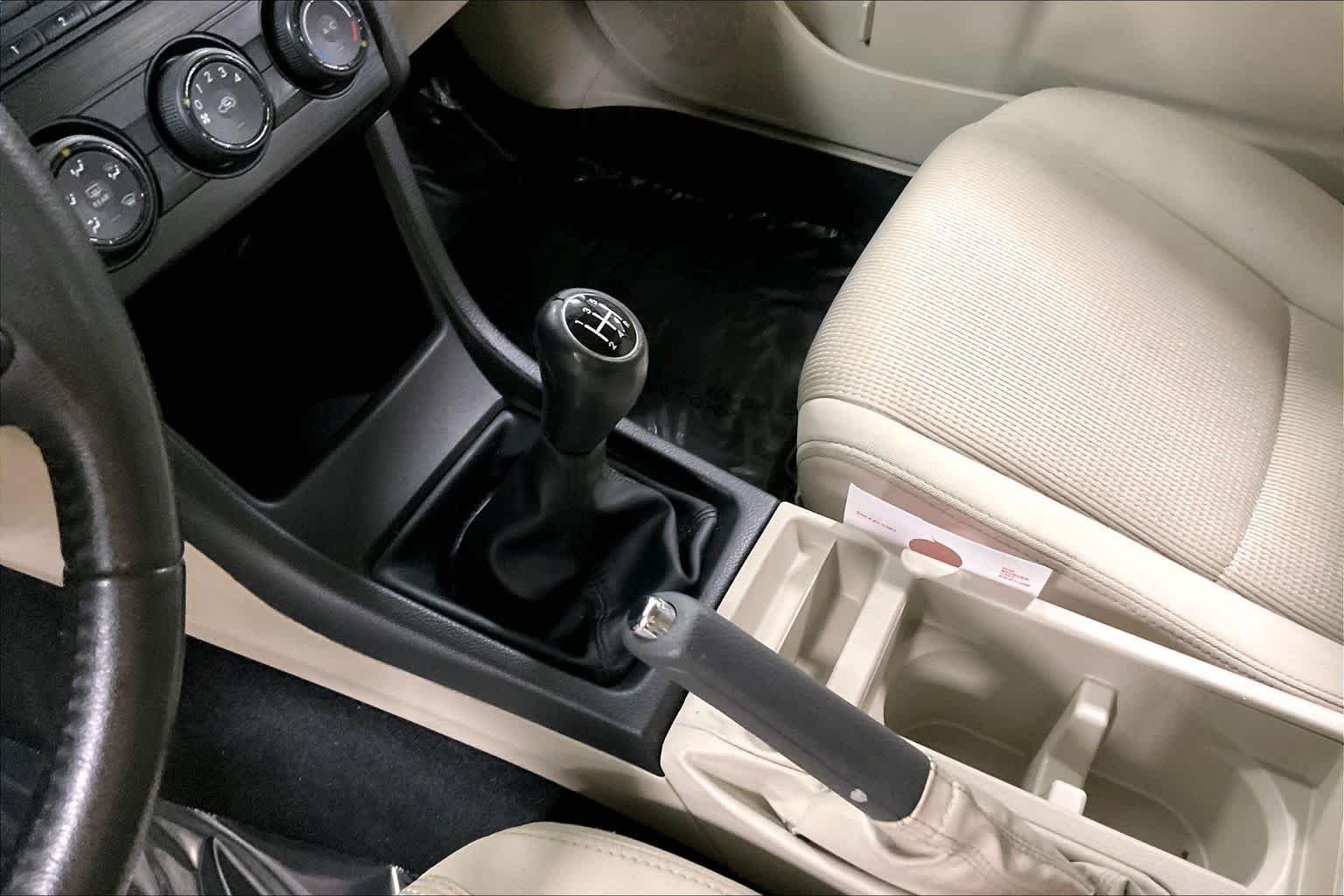 Used 2013 Deep Cherry Pearl Subaru 2.0i Sport Premium image 16