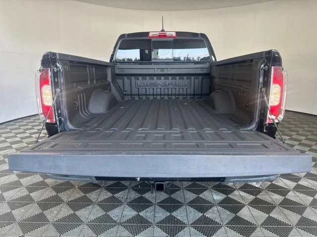 Certified Used 2018 Onyx Black GMC Denali image 21