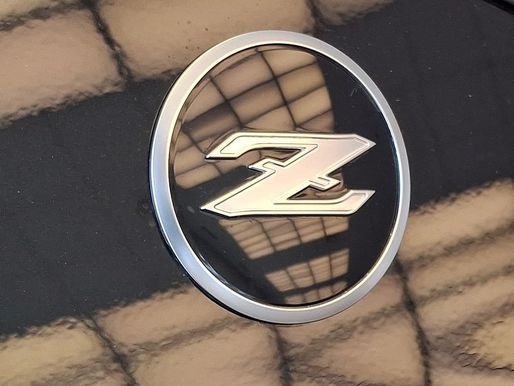New 2026 Black Nissan Performance image 18