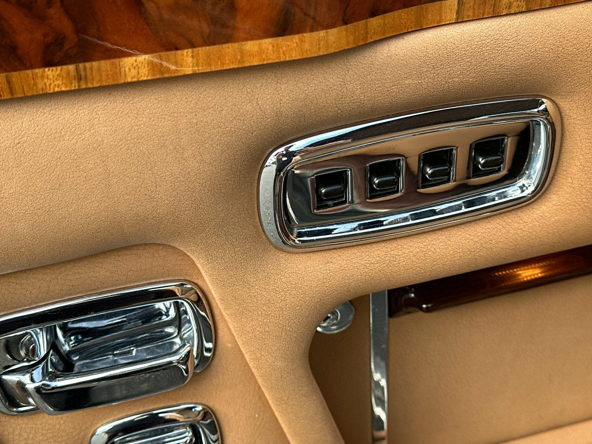 Used 1986 Black Rolls-Royce II image 13