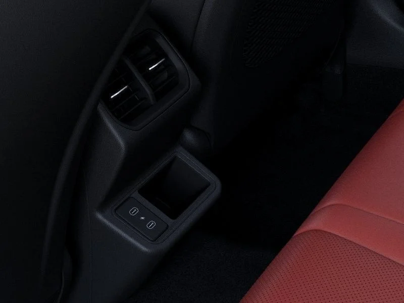 New 2026 Snow White Pearl Kia GT-Line Turbo image 26