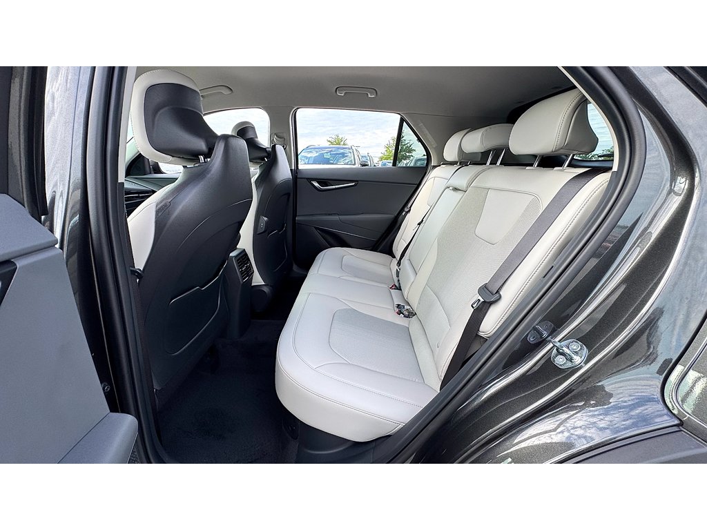 New 2026 Aurora Black Pearl Kia EX image 23