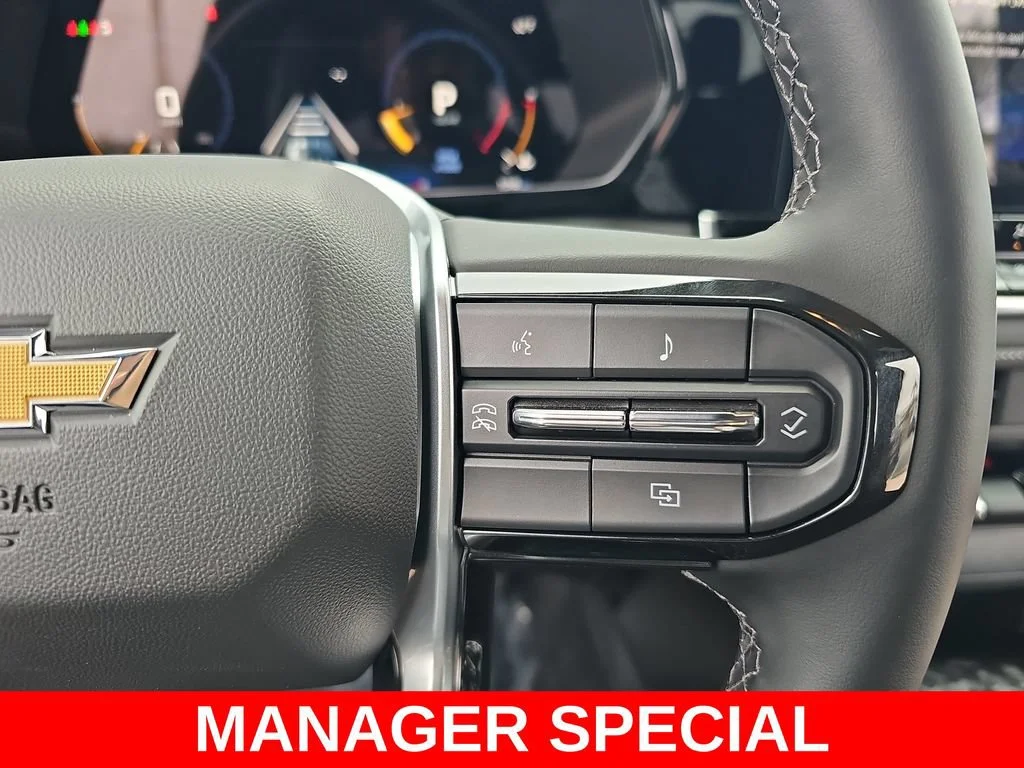 2026 Chevrolet Colorado LT - Photo 17