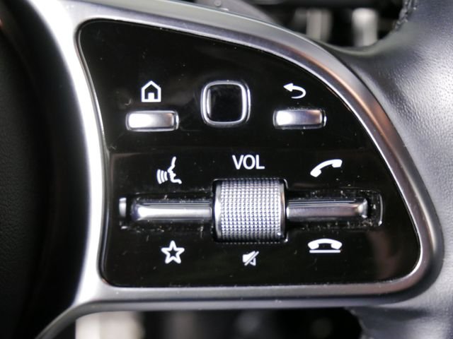 Used 2023 Black Mercedes-Benz GLA 250 image 27