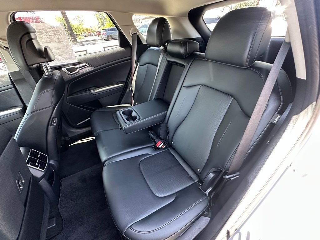 Used 2026 Gray Kia EX image 14