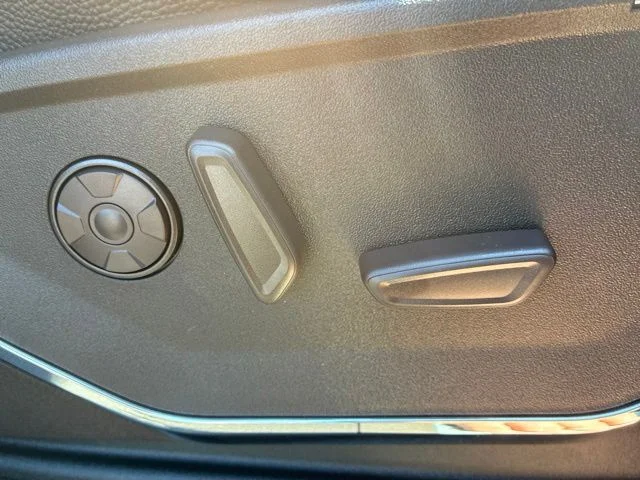 New 2026 Agate Black Metallic Ford F-350® King Ranch® image 34