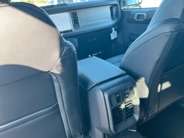 New 2026 Oxford White Ford Outer Banks® image 31