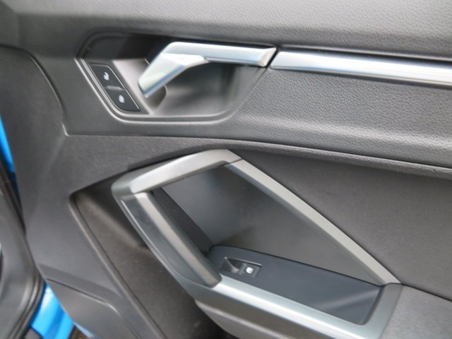 2019 Audi Q3 S Line Premium - Photo 13