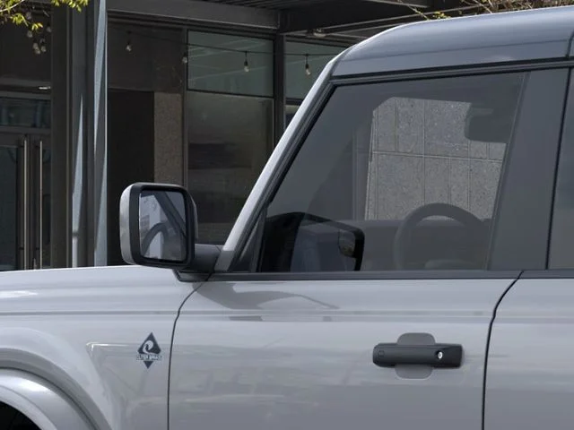 New 2026 White Ford Outer Banks image 22