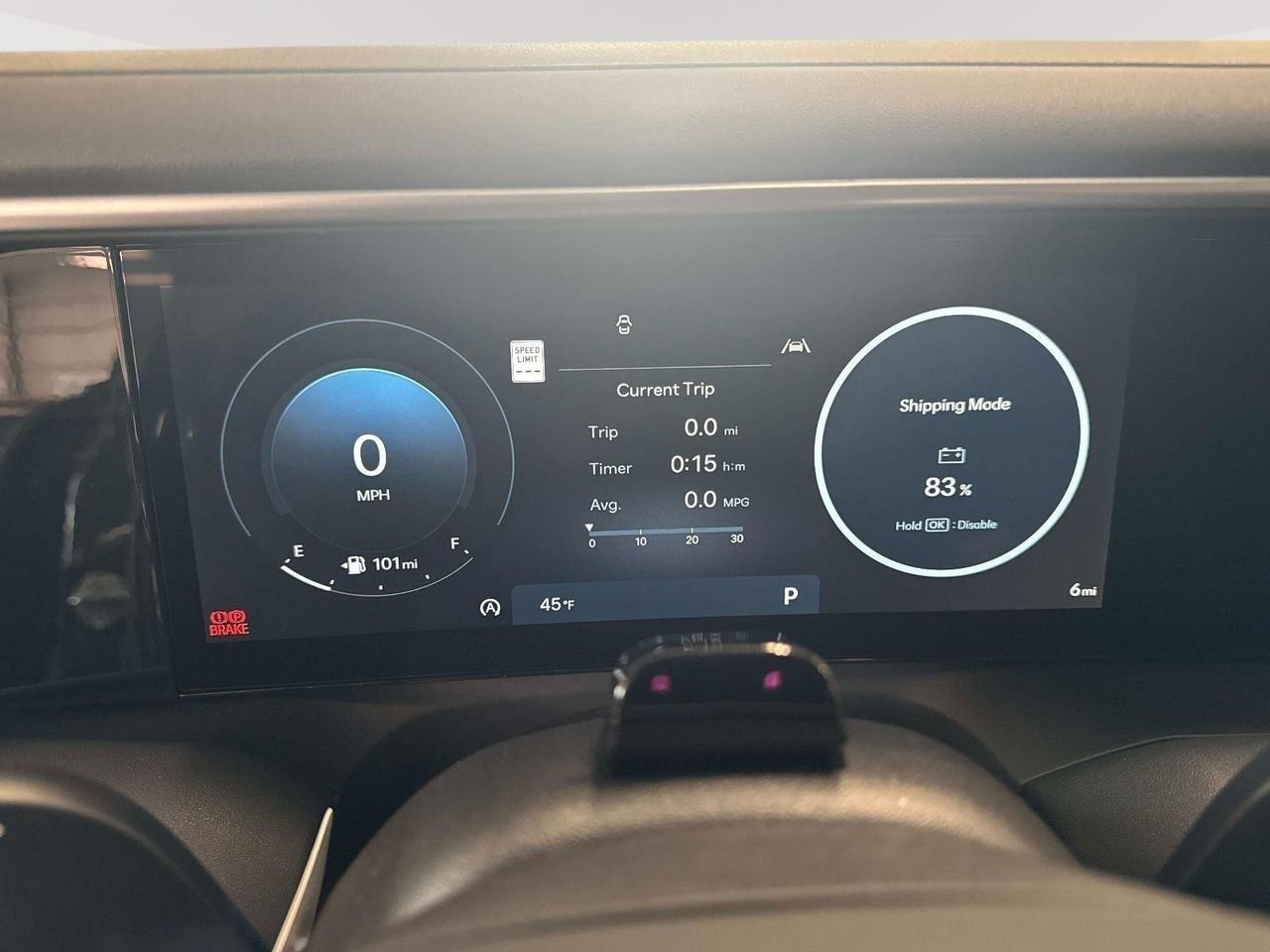 New 2026 Titan Green Hyundai SEL AWD image 60