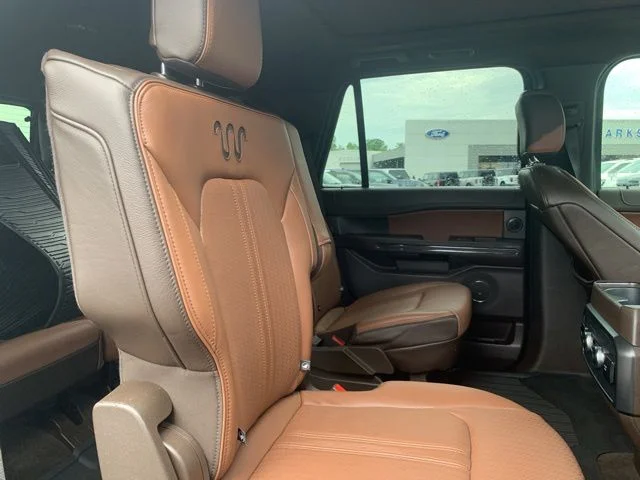 Used 2023 Green Ford King Ranch image 14