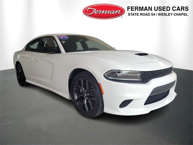 2023 Dodge Charger GT