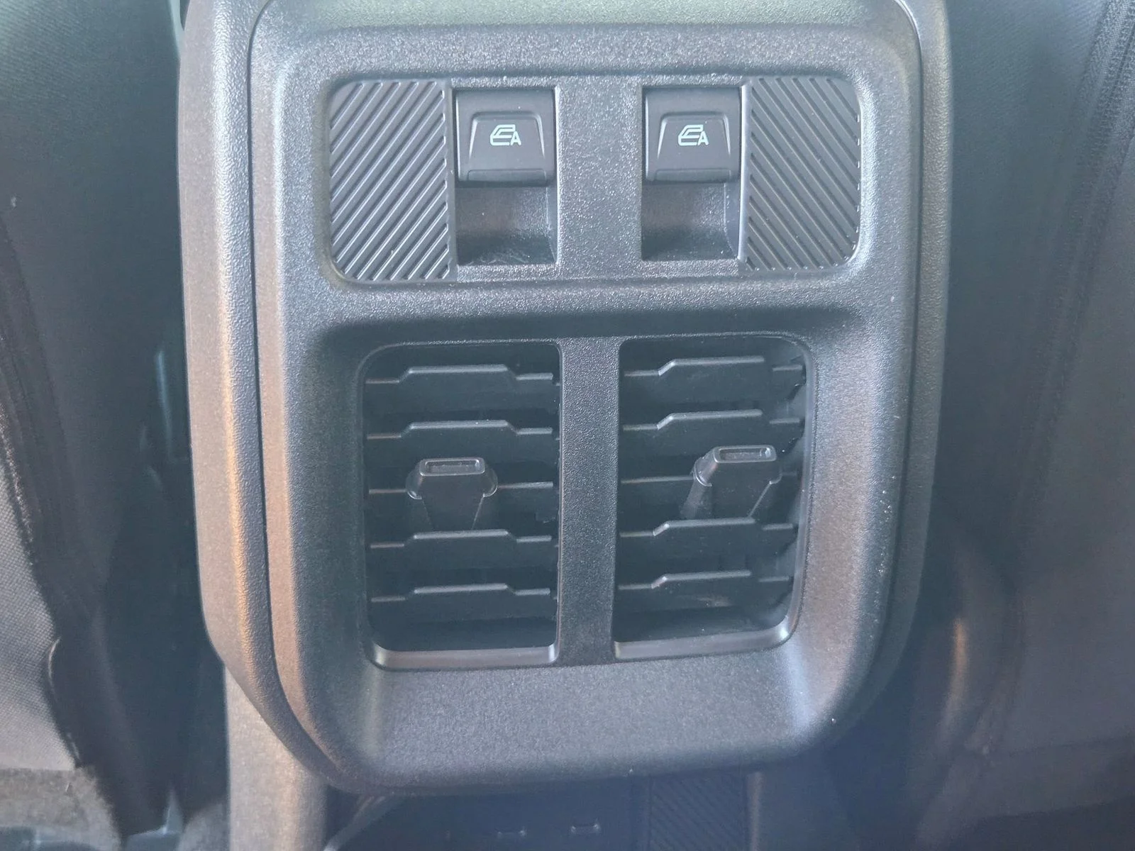 New 2026 Shadow Black Ford Big Bend® image 26