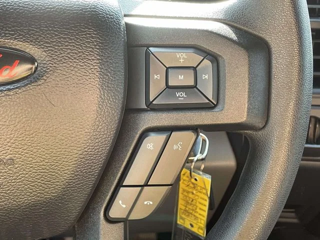 Certified Used 2019 Magnetic Ford XL image 21