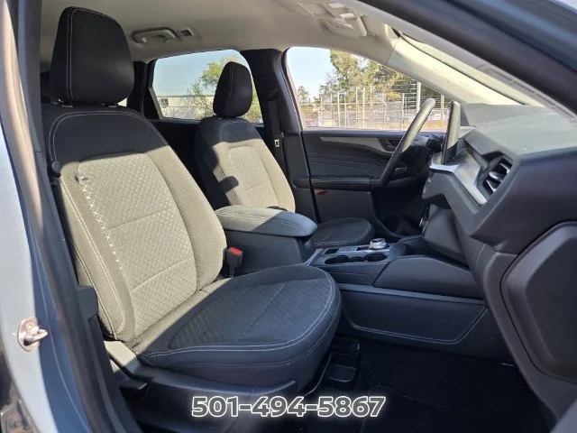 Used 2024 Blue Ford Active image 15