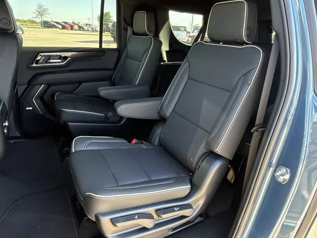 2026 GMC Yukon XL Elevation - Photo 24