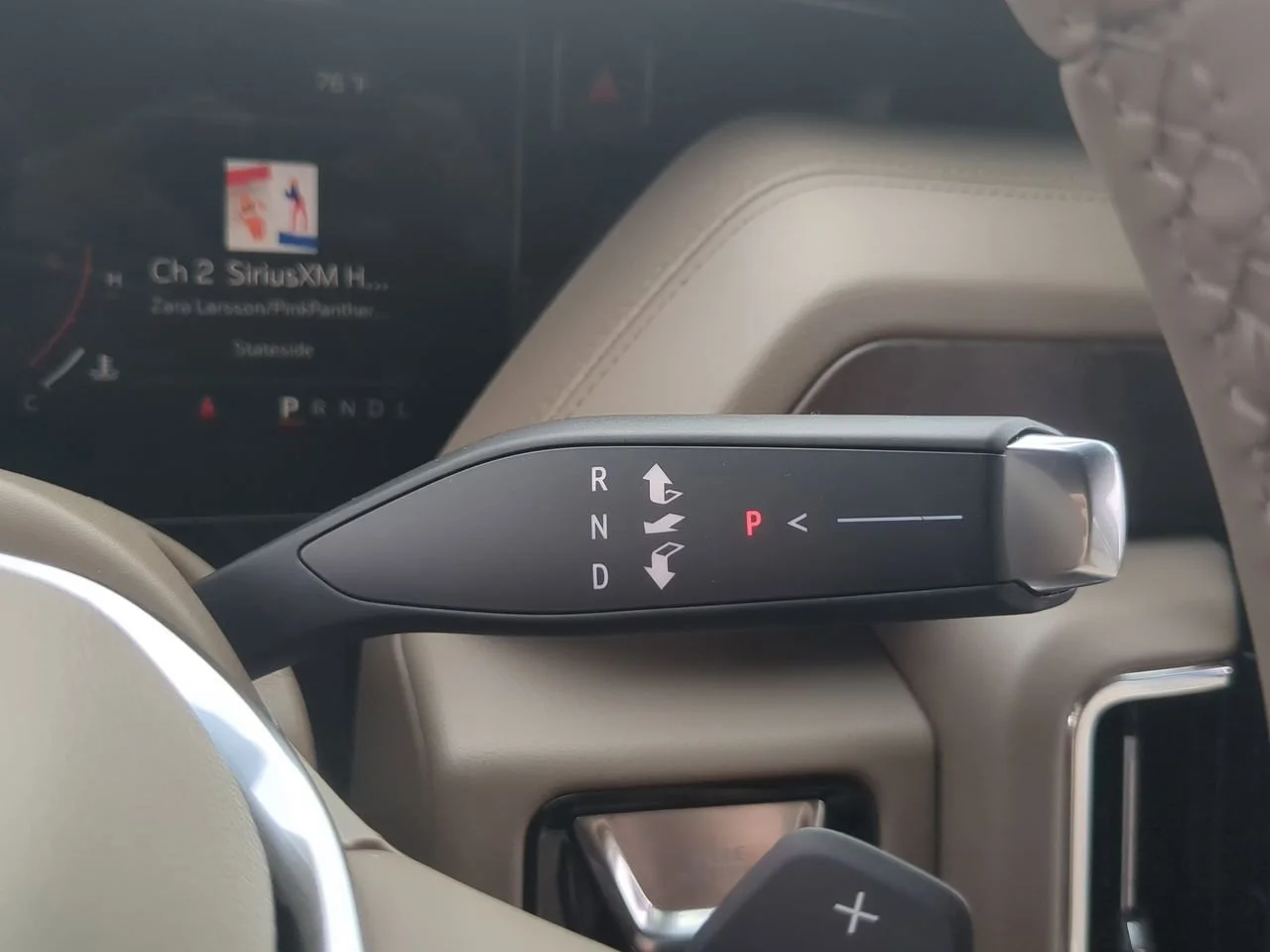 New 2026 Volcanic Red Tintcoat GMC Denali image 16