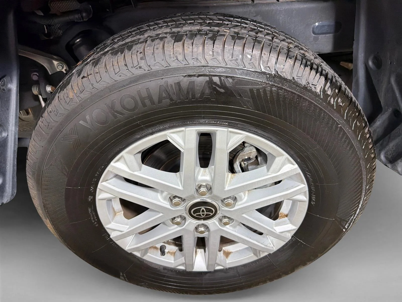 Used 2023 Black Toyota SR5 image 19