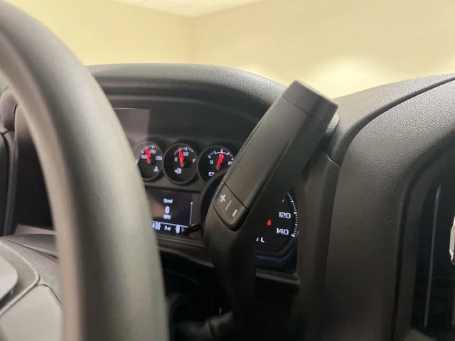 New 2026 White Chevrolet Custom image 14