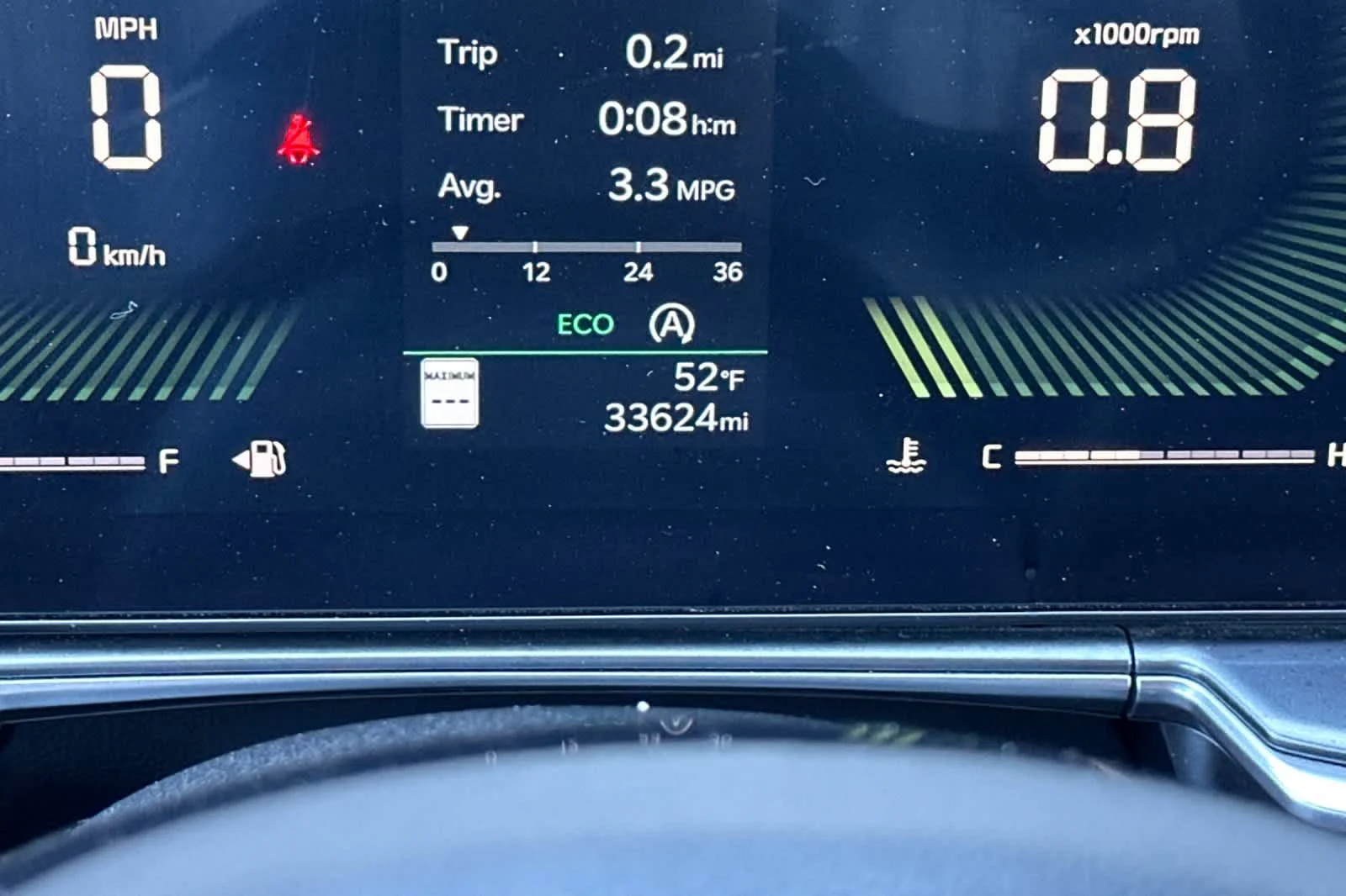 Certified Used 2025 Black Kia EX image 26