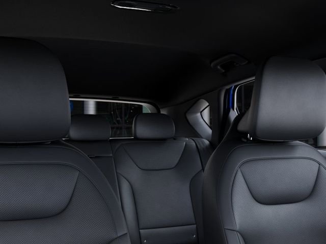 New 2026 Wave Blue Kia EX image 27