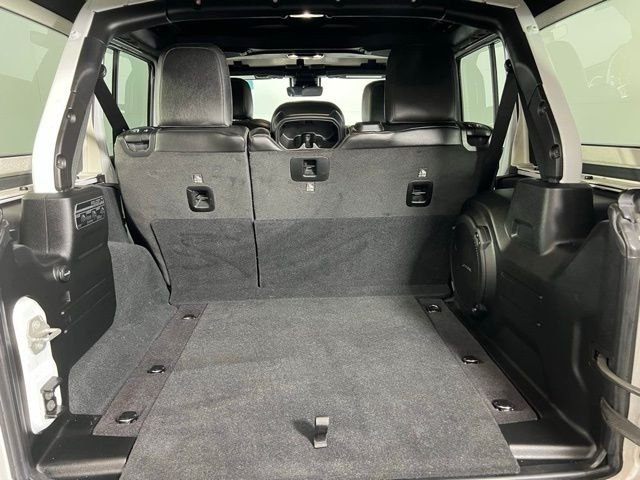 2023 Jeep Wrangler 4-Door Rubicon 392 - Photo 29