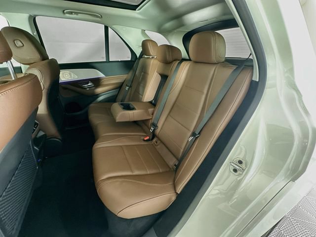 New 2026 Polar White Mercedes-Benz GLE 450 image 56