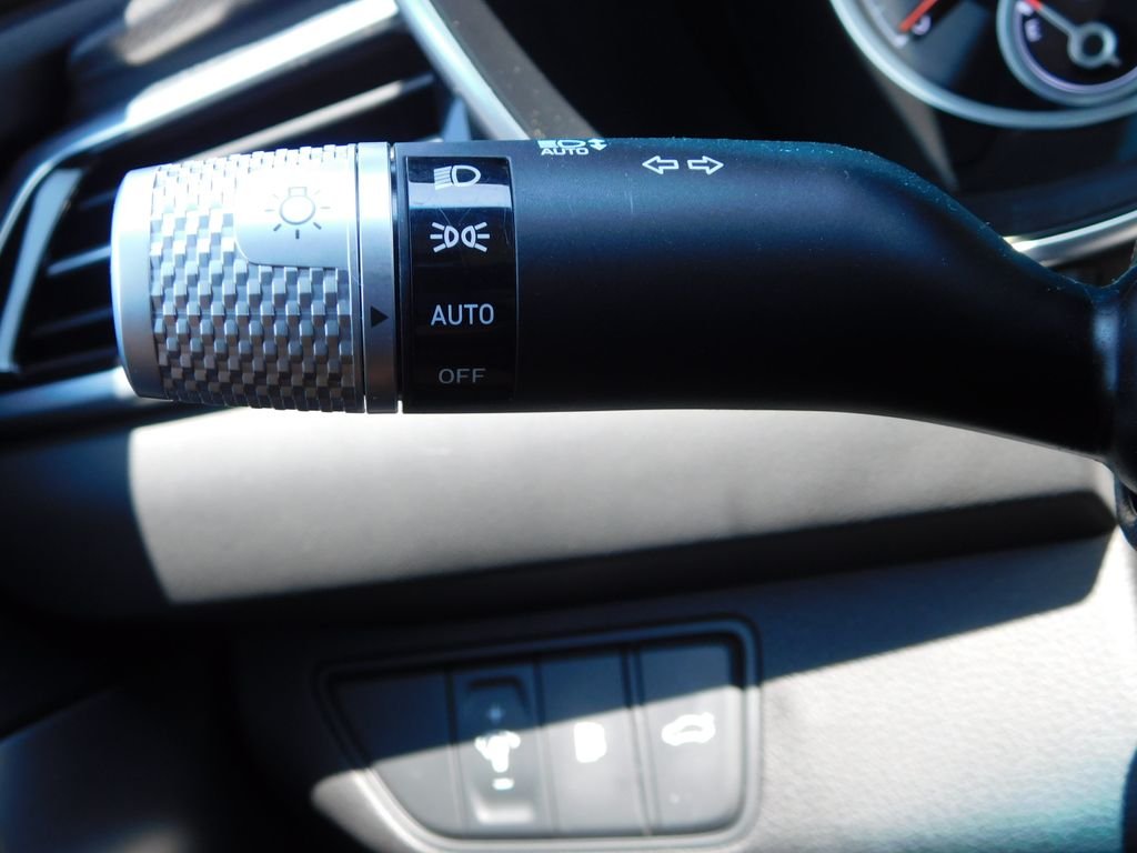 Used 2025 Gray Genesis 2.5T image 26