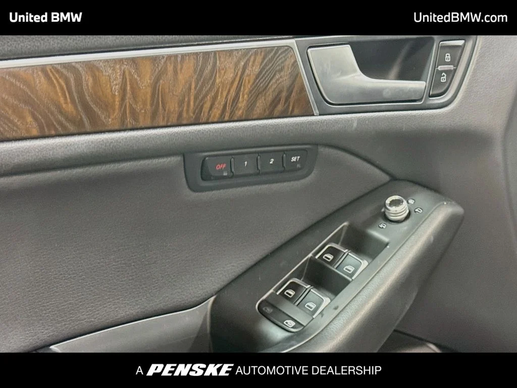 2015 Audi Q5 Premium Plus - Photo 3