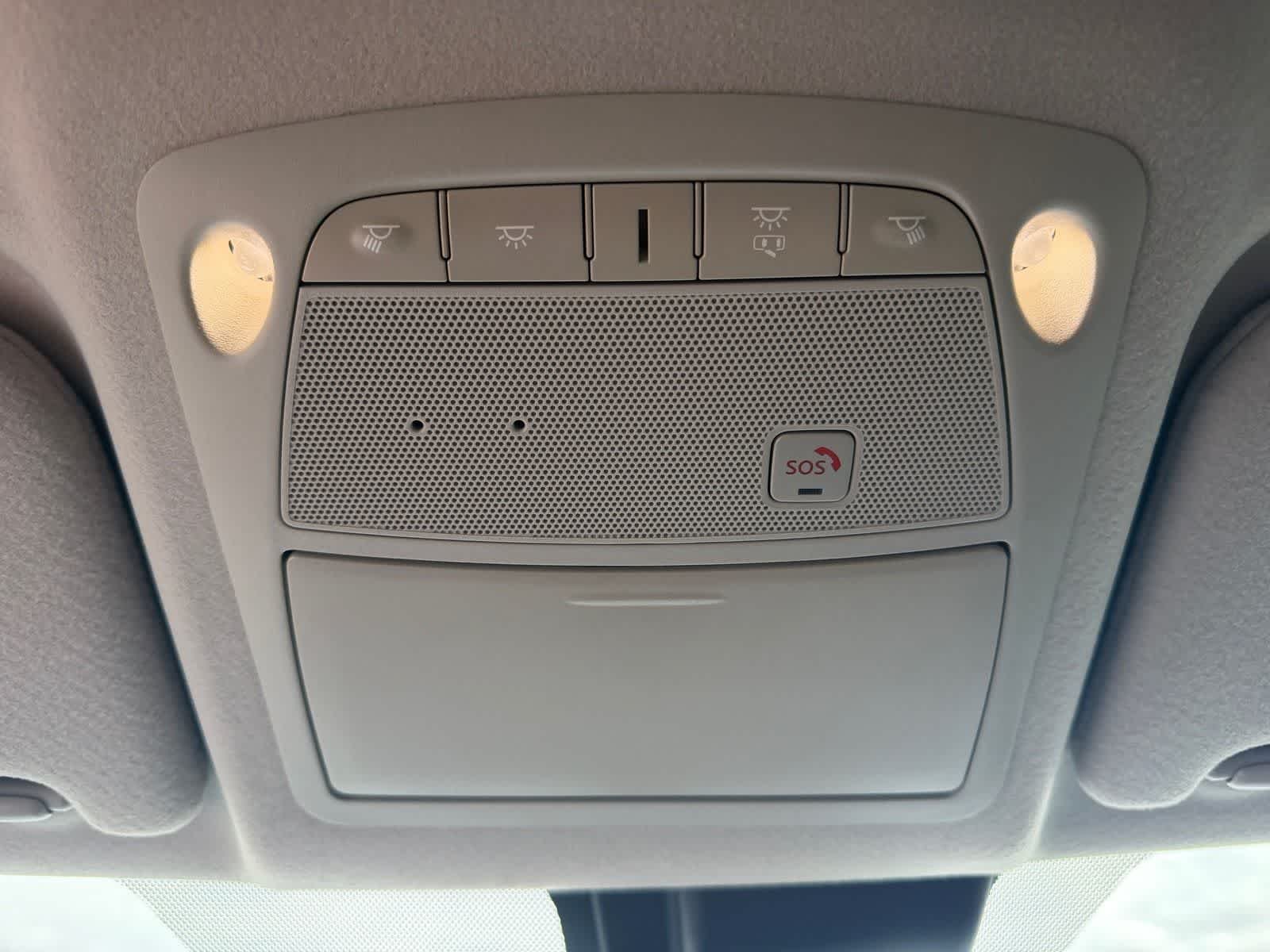 Certified Used 2023 Super Black/Pearl White Nissan SV PLUS image 27