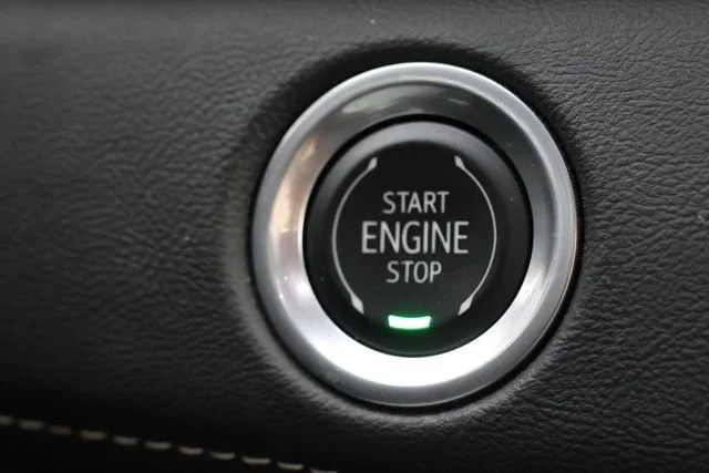 Used 2023 Black Raven Cadillac Sport image 16