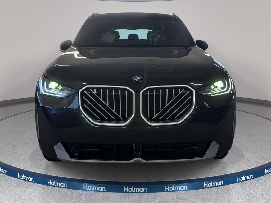 New 2026 Dark Graphite Metallic BMW 30 xDrive image 2