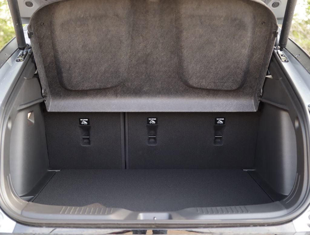 New 2026 Moonstone Gray Metallic Buick Sport Touring image 27