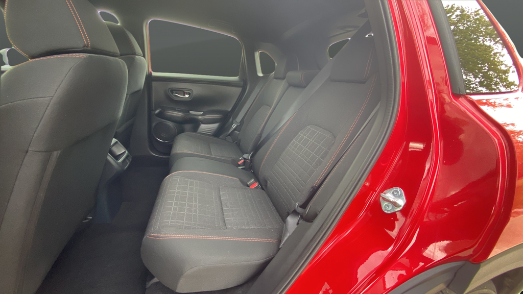 2026 Honda HR-V Sport - Photo 23