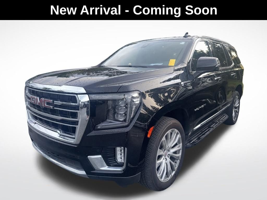 2022 GMC Yukon 2WD SLT's photo