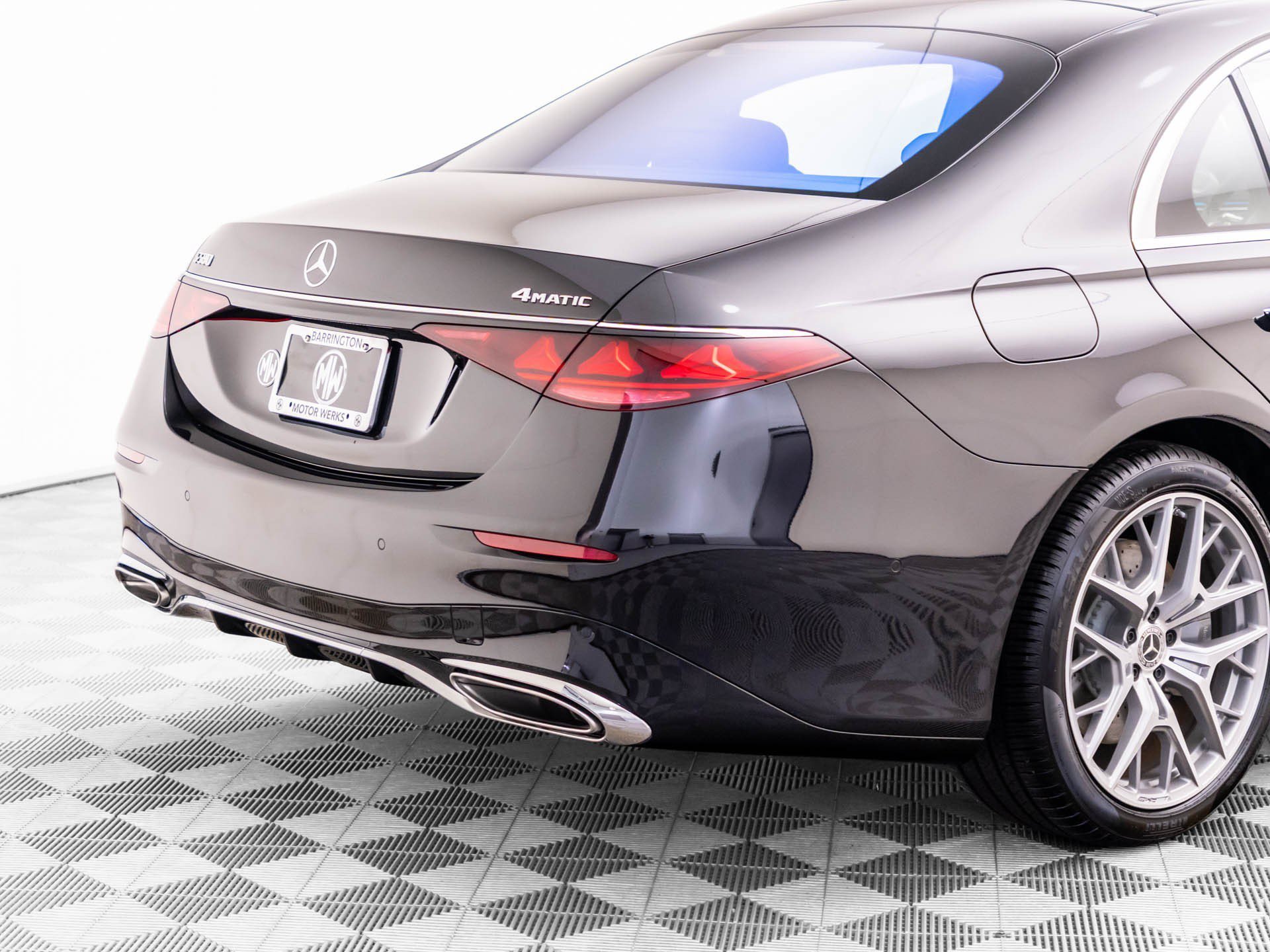 Vehicle thumbnail