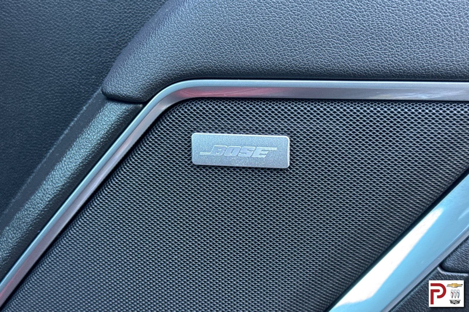 Used 2025 Red Chevrolet LTZ image 20