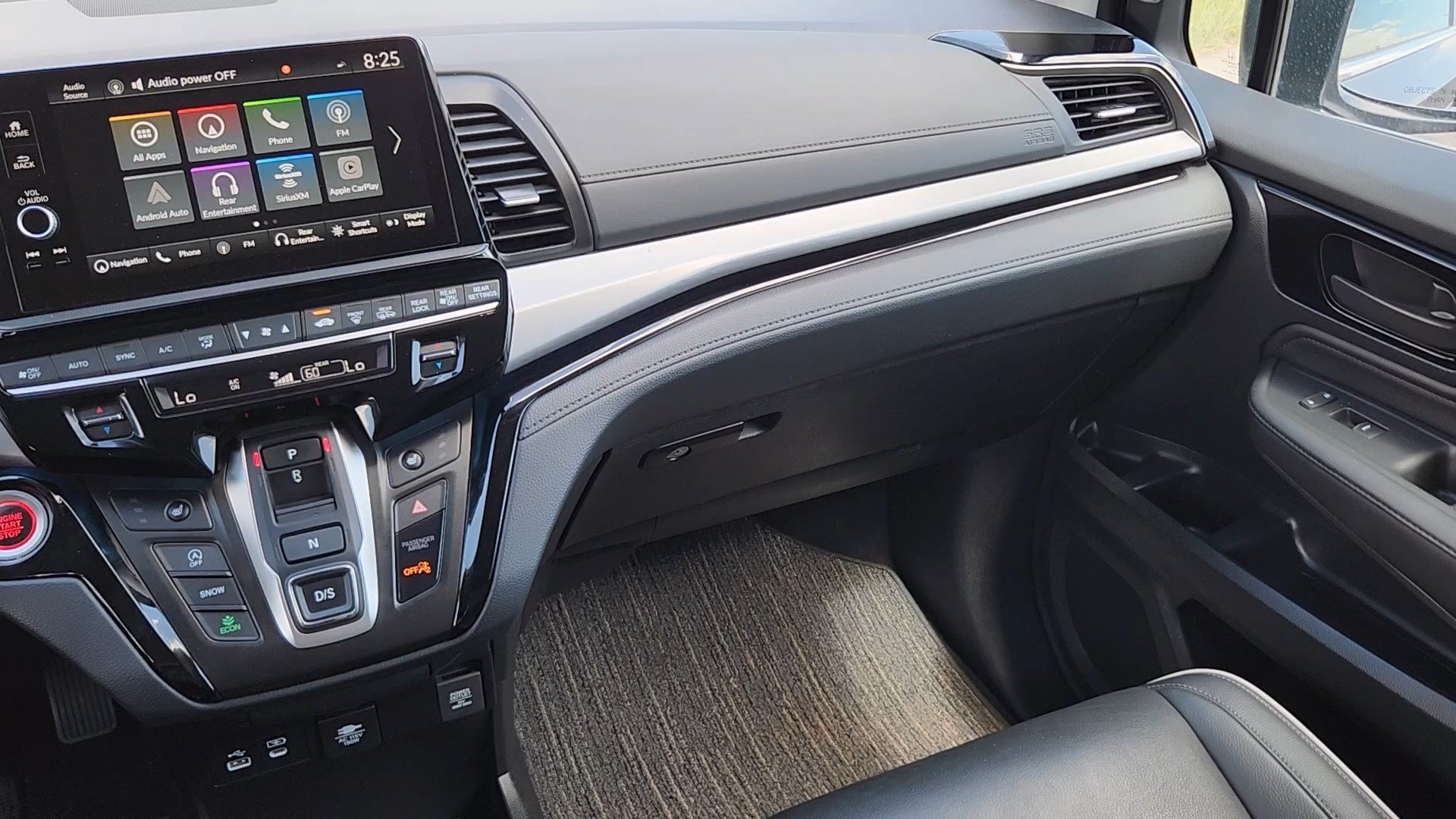 2025 Honda Odyssey Touring - Photo 6