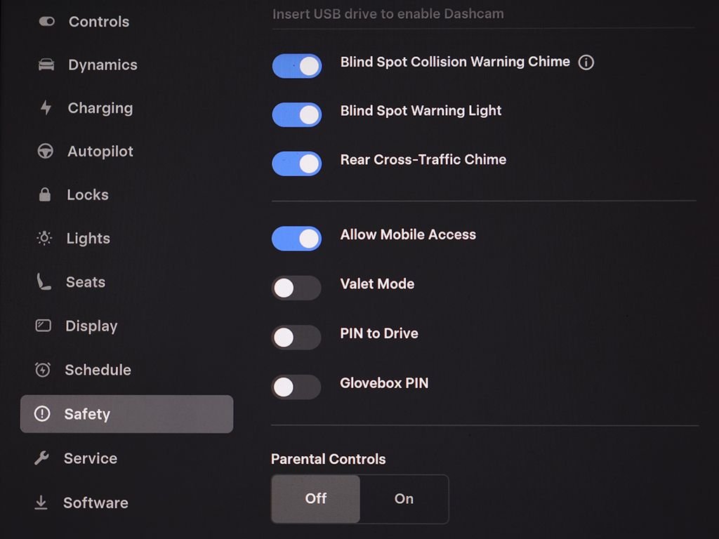 2026 Tesla Model Y Long Range - Photo 46